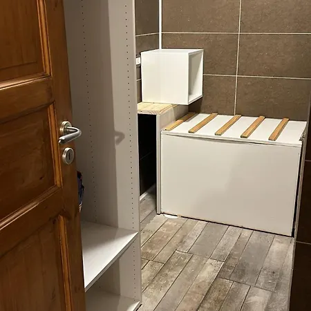 Bed & Breakfast Castriota