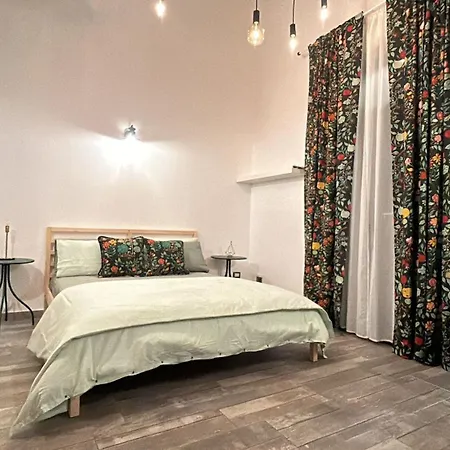 Castriota Bed & Breakfast