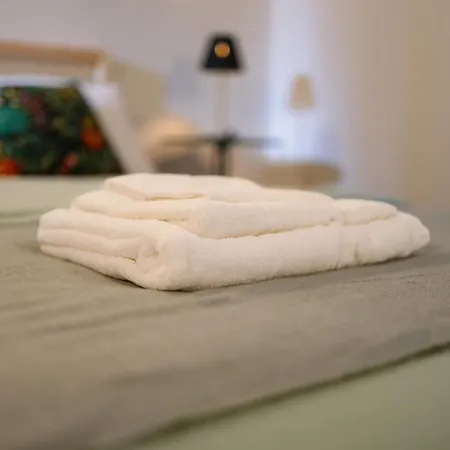 Castriota Bed & Breakfast 3*