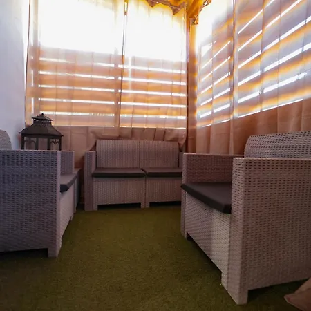 Castriota Bed & Breakfast 3*
