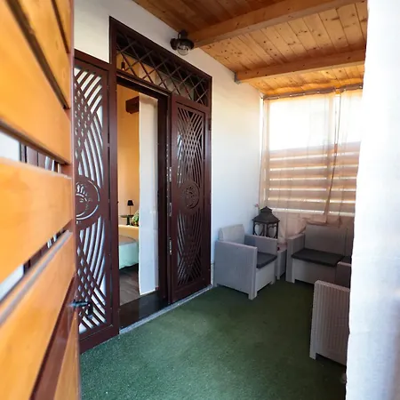 Castriota Bed & Breakfast Torre Annunziata