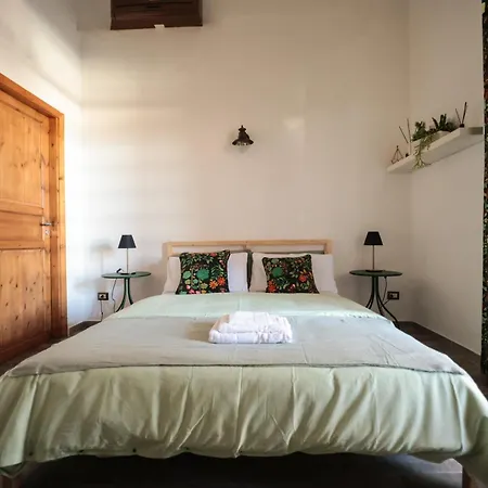 Castriota 3* Torre Annunziata