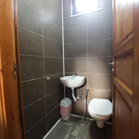 Bed & Breakfast Castriota 3*