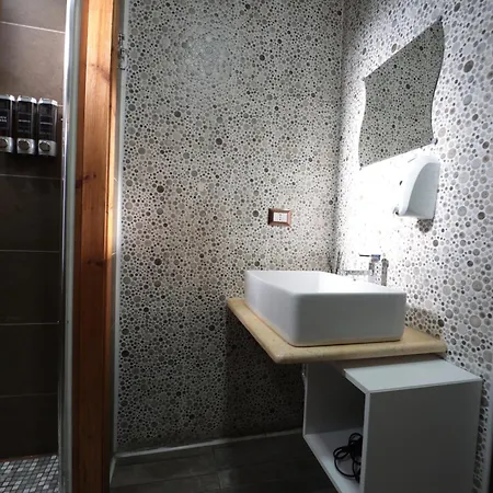 Bed & Breakfast Castriota