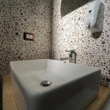 Castriota Bed & Breakfast Torre Annunziata