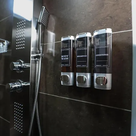 Castriota 3* Torre Annunziata