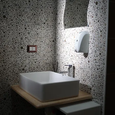 Bed & Breakfast Castriota 3*