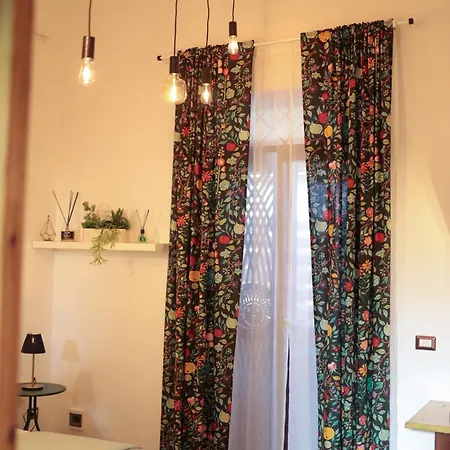 Couette-café Castriota Torre Annunziata